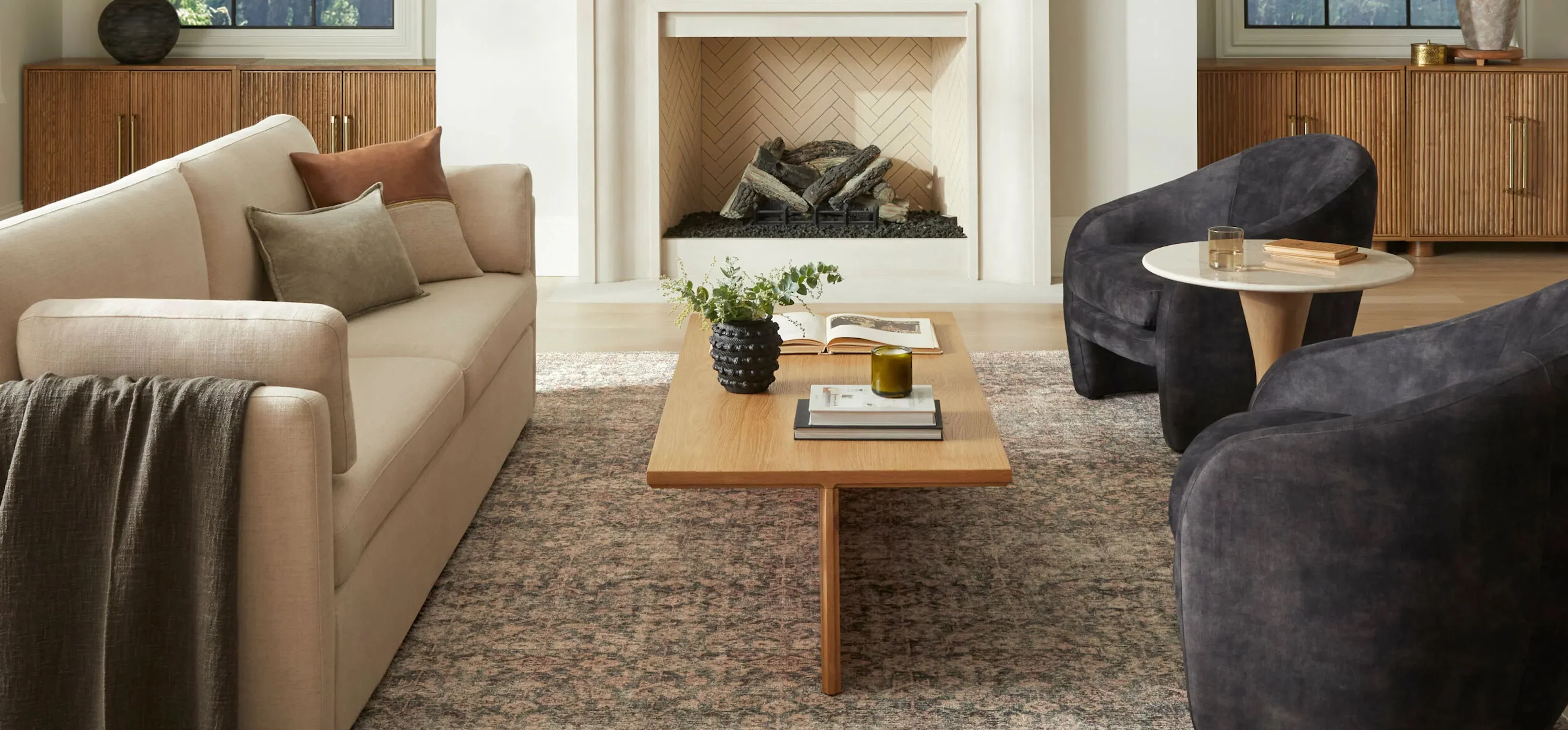 Welcome to Our Store